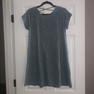 S/M Dry Goods Day Dress
